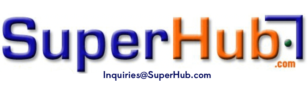 SuperHub